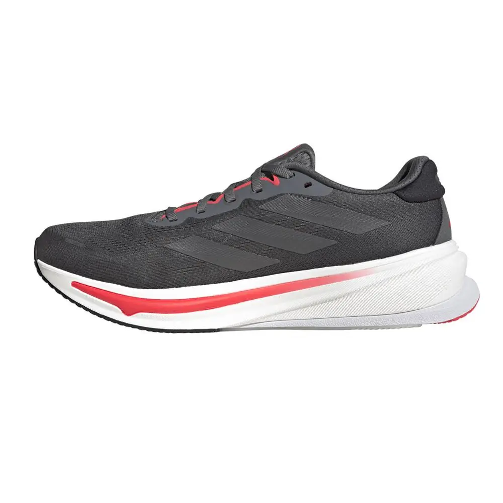 Adidas shoes - adidas Supernova Rise 2 Running - JQ4737 - Grey 1