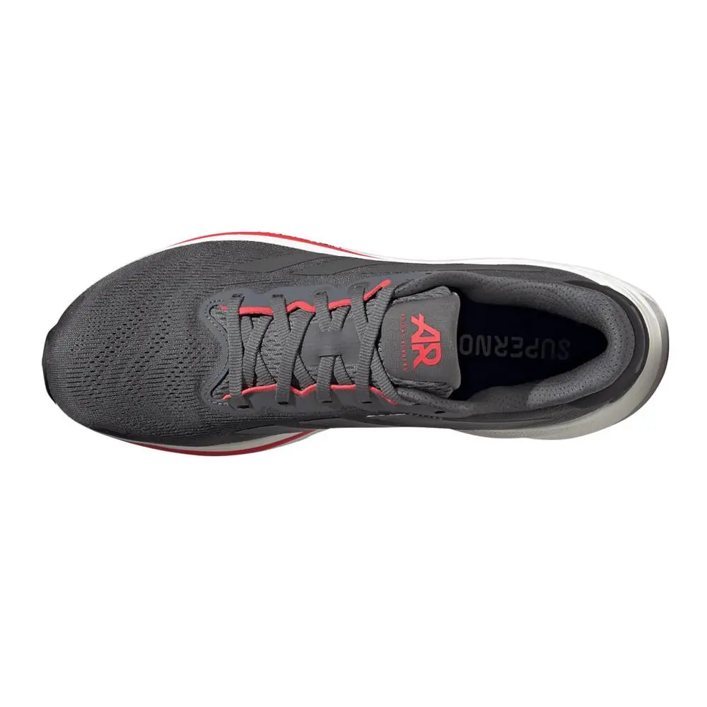 Adidas shoes - adidas Supernova Rise 2 Running - JQ4737 - Grey 2