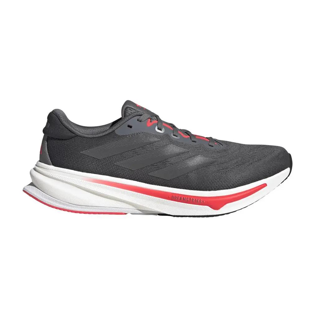 Adidas shoes - adidas Supernova Rise 2 Running - JQ4737 - Grey 5