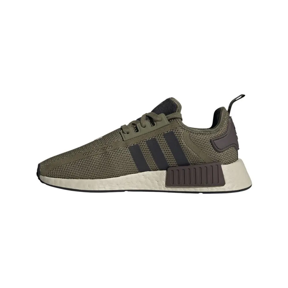 Adidas shoes - adidas Nmd_R1 - IG5534 - Green 1