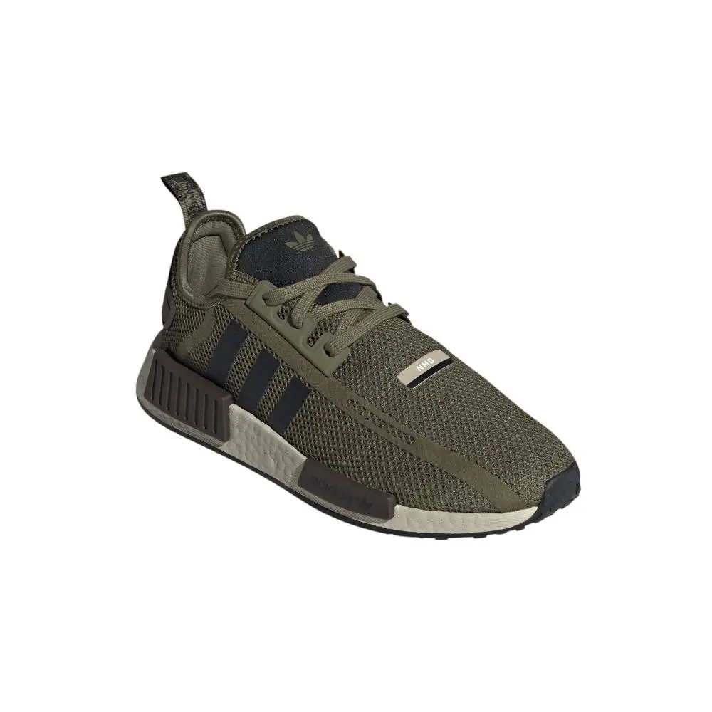 Adidas shoes - adidas Nmd_R1 - IG5534 - Green 6