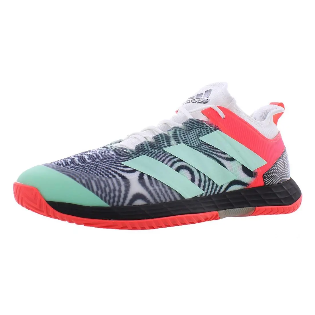 Adidas shoes - Teal/Black, Main: Blue 0