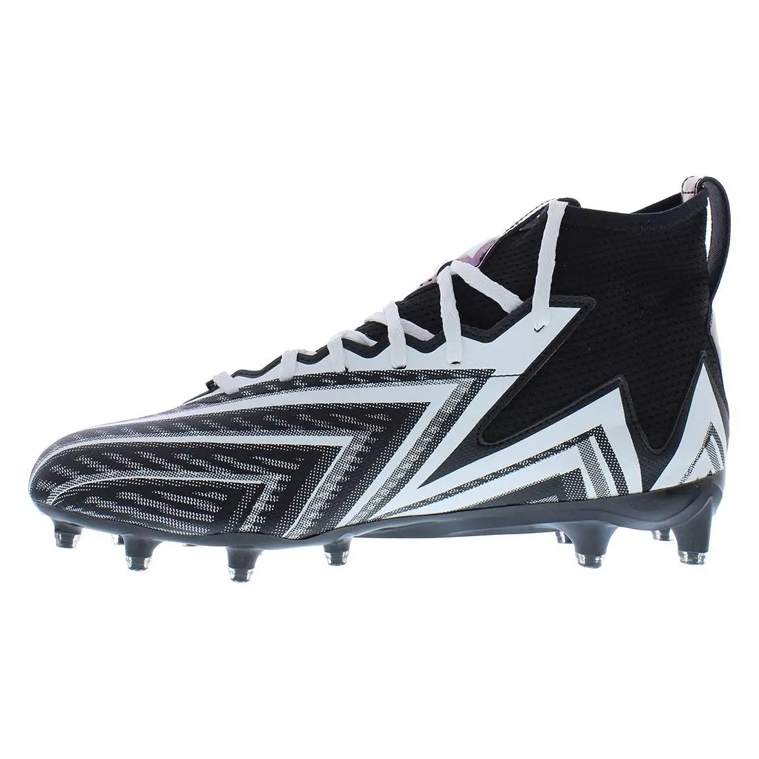 Adidas shoes - Core Black/Footwear White/Core Black, Main: Black 3