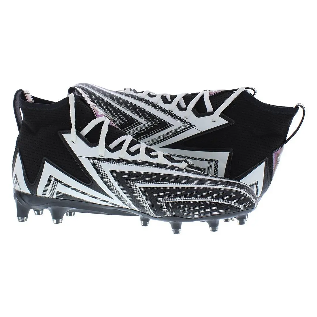 Adidas shoes - Core Black/Footwear White/Core Black, Main: Black 4