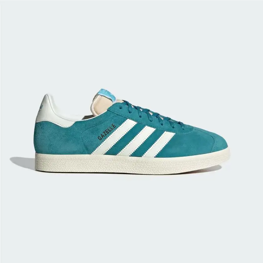 Men`s Adidas Gazelle Shoes IG1061