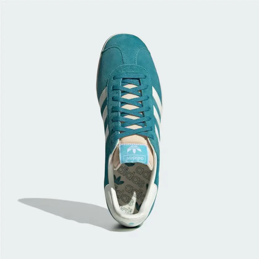 Adidas shoes - adidas Gazelle - Gazelle - IG1061 - Arctic Fusion 8