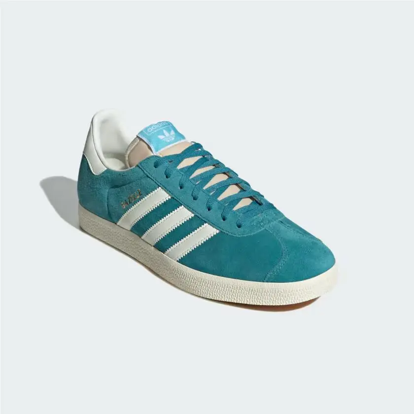 Adidas shoes - adidas Gazelle - Gazelle - IG1061 - Arctic Fusion 10