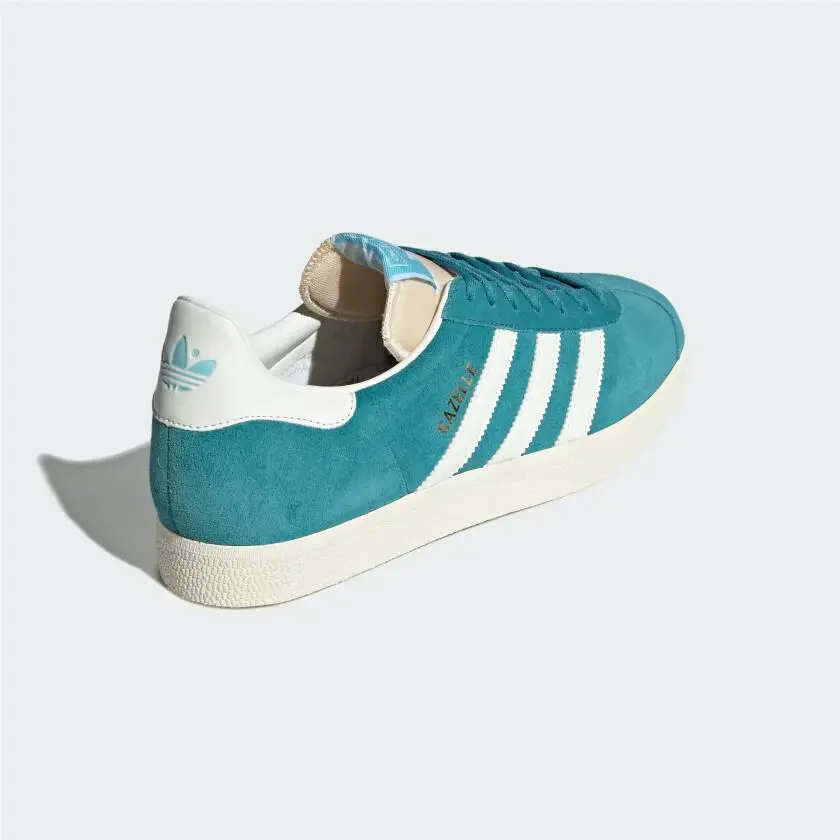 Adidas shoes - adidas Gazelle - Gazelle - IG1061 - Arctic Fusion 11