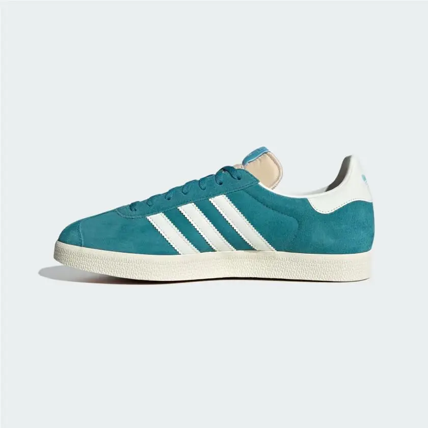 Adidas shoes - adidas Gazelle - Gazelle - IG1061 - Arctic Fusion 12