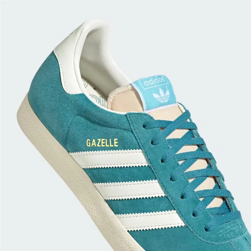 Adidas shoes - adidas Gazelle - Gazelle - IG1061 - Arctic Fusion 13