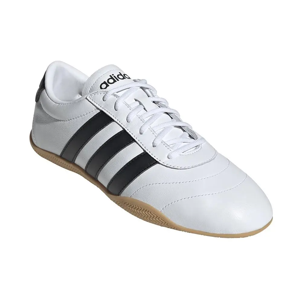 Adidas shoes - adidas Grand Court Lo - Grand Court - SB1158-JQ9688 - White 0