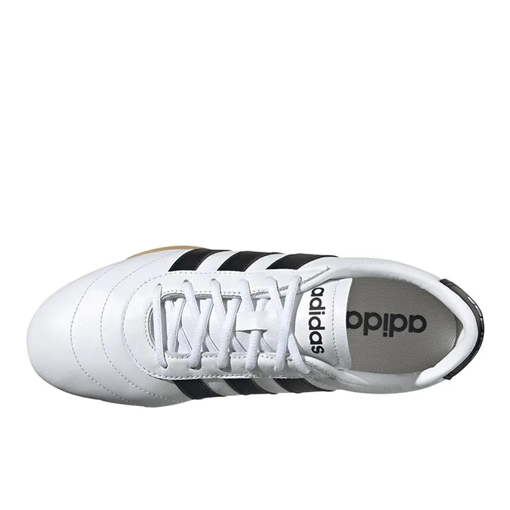 Adidas shoes - adidas Grand Court Lo - Grand Court - SB1158-JQ9688 - White 2