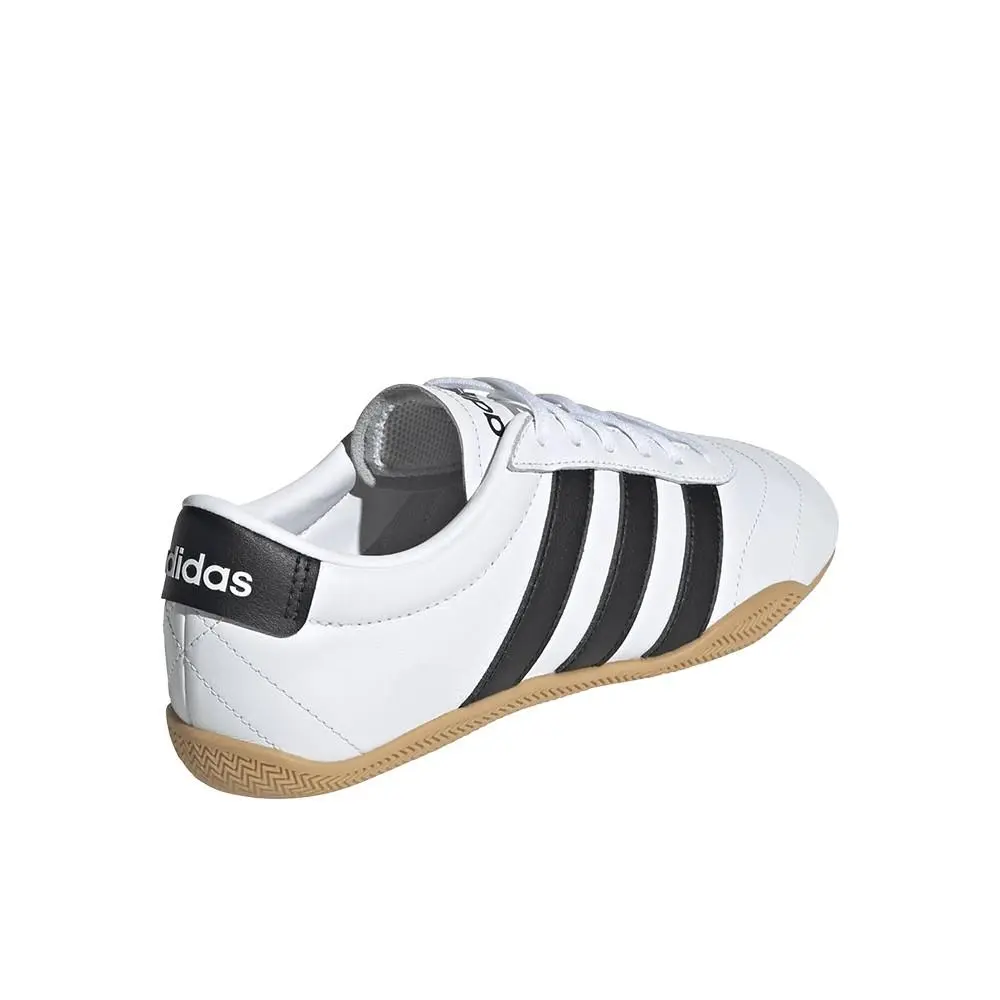 Adidas shoes - adidas Grand Court Lo - Grand Court - SB1158-JQ9688 - White 12