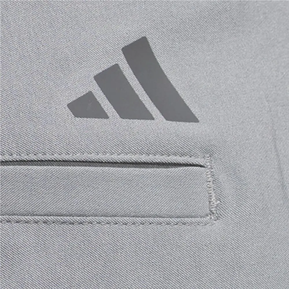 Adidas clothing - adidas Ultimate365 Golf Trousers - Golf Trousers - IU2836-A - Grey 2