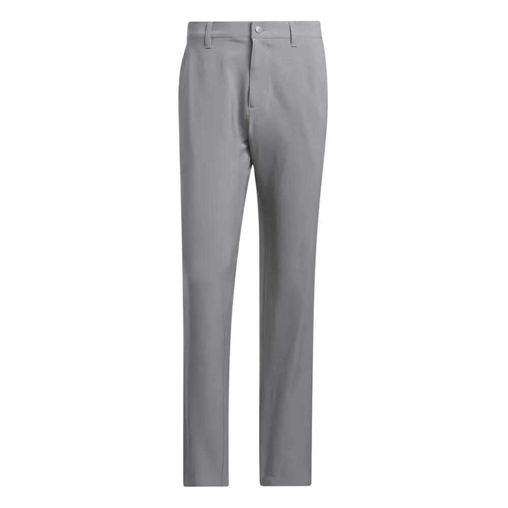 Adidas clothing - adidas Ultimate365 Golf Trousers - Golf Trousers - IU2836-A - Grey 3