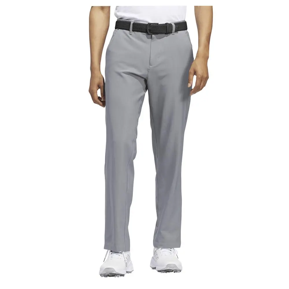 Adidas clothing - adidas Ultimate365 Golf Trousers - Golf Trousers - IU2836-A - Grey 4