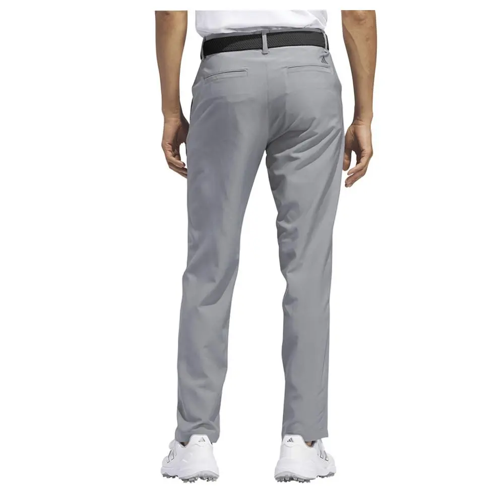 Adidas clothing - adidas Ultimate365 Golf Trousers - Golf Trousers - IU2836-A - Grey 5