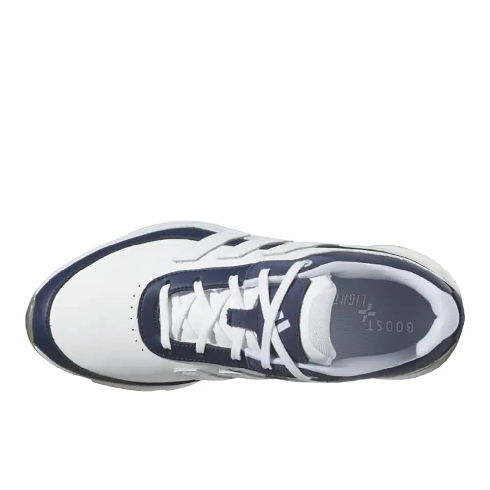 Adidas shoes - adidas Zoysia Spikeless Golf - Zoysia Spikeless Golf - SB1158-JR4472 - Blue 8