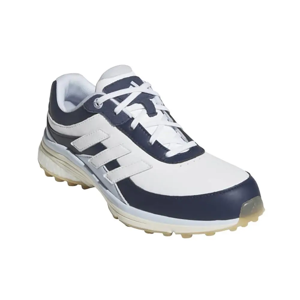 Adidas shoes - adidas Zoysia Spikeless Golf - Zoysia Spikeless Golf - SB1158-JR4472 - Blue 6