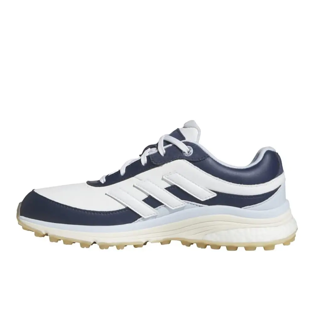 Adidas shoes - adidas Zoysia Spikeless Golf - Zoysia Spikeless Golf - SB1158-JR4472 - Blue 7