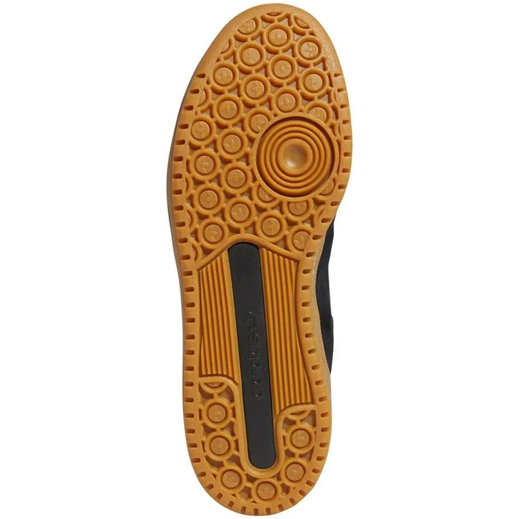 Adidas shoes - Black 3