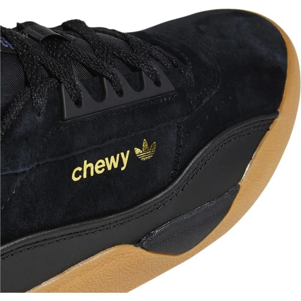 Adidas shoes - Black 1