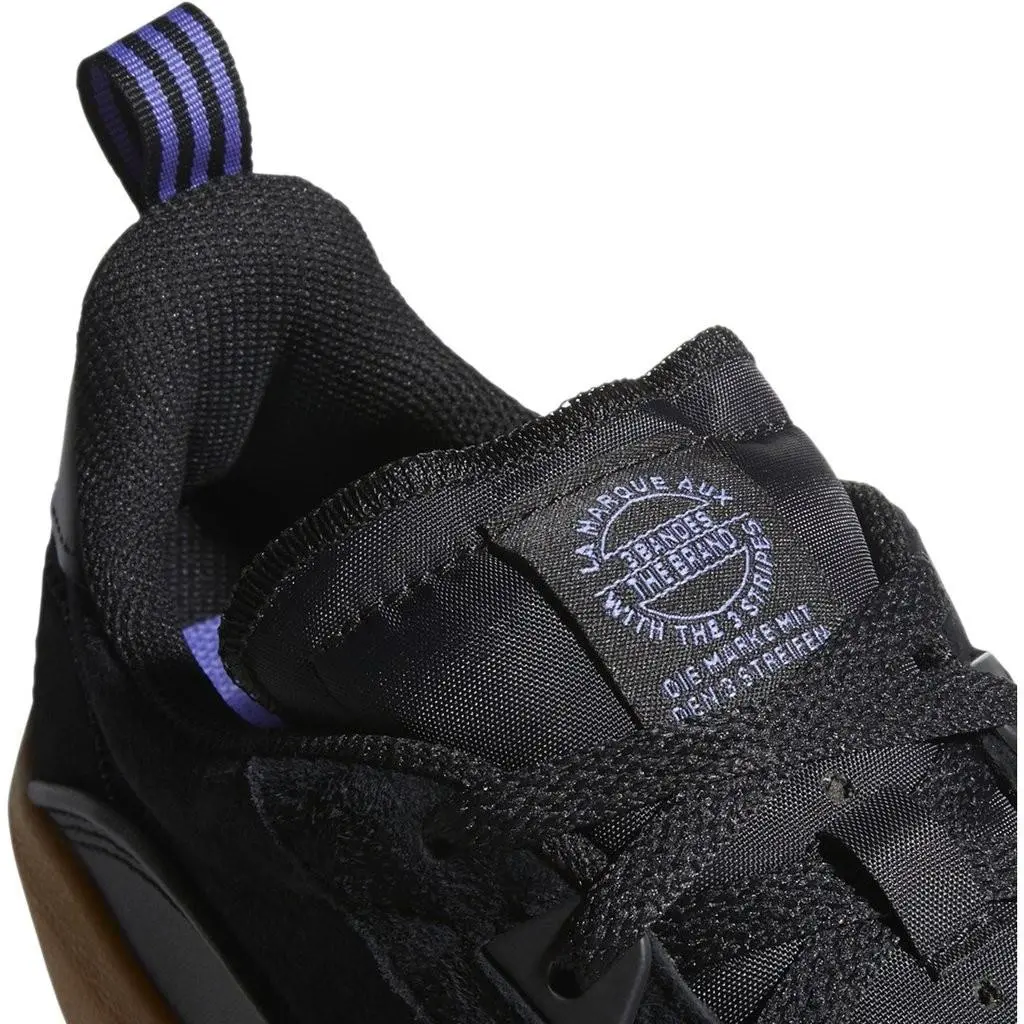 Adidas shoes - Black 7
