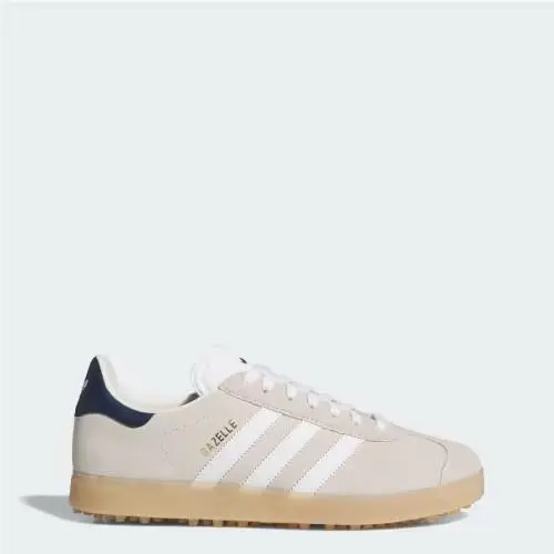 Adidas shoes - Chalk White / Cloud White / Night Indigo 10