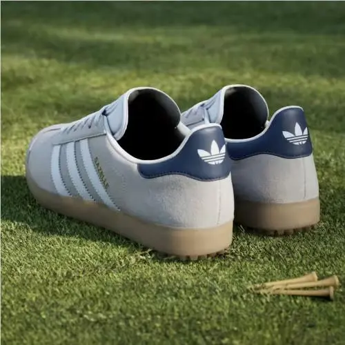 Adidas shoes - Chalk White / Cloud White / Night Indigo 4