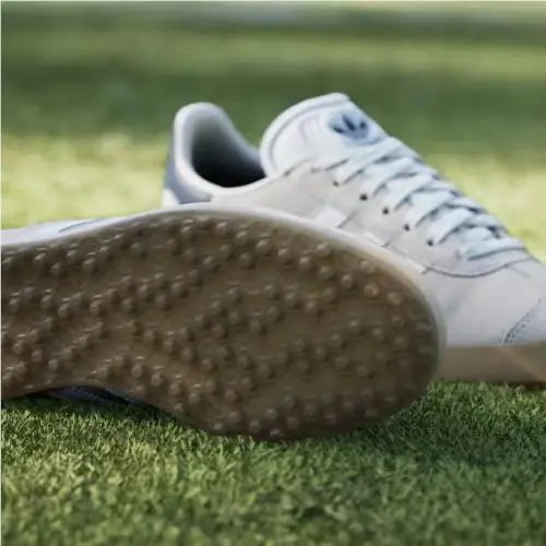Adidas shoes - Chalk White / Cloud White / Night Indigo 7