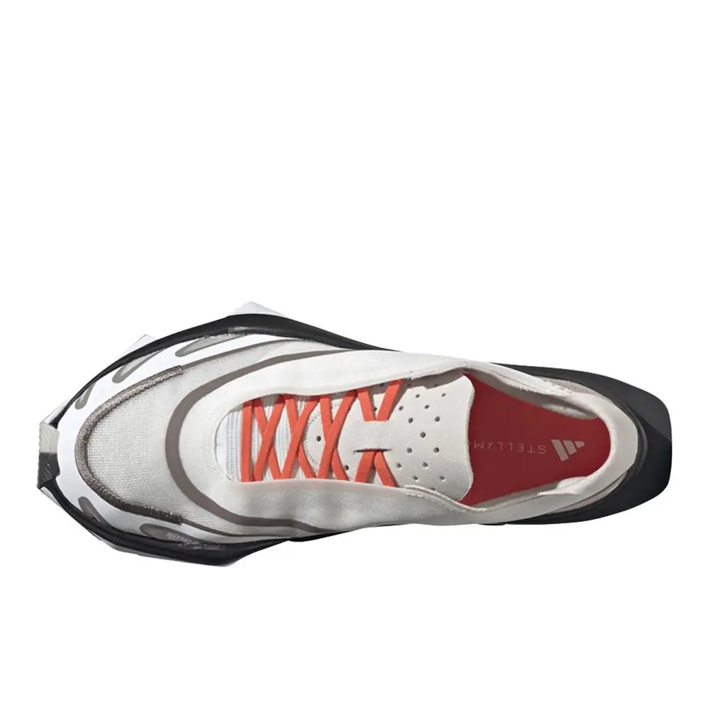 Adidas shoes - adidas  By Stella Mccartney Earthlight 2.0 - IF8058 - White 2