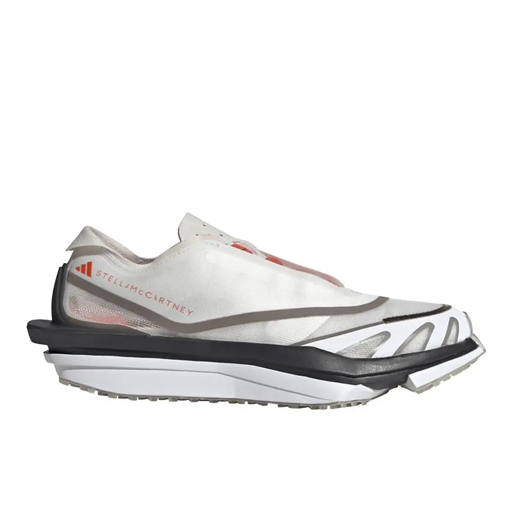 Adidas shoes - adidas  By Stella Mccartney Earthlight 2.0 - IF8058 - White 7