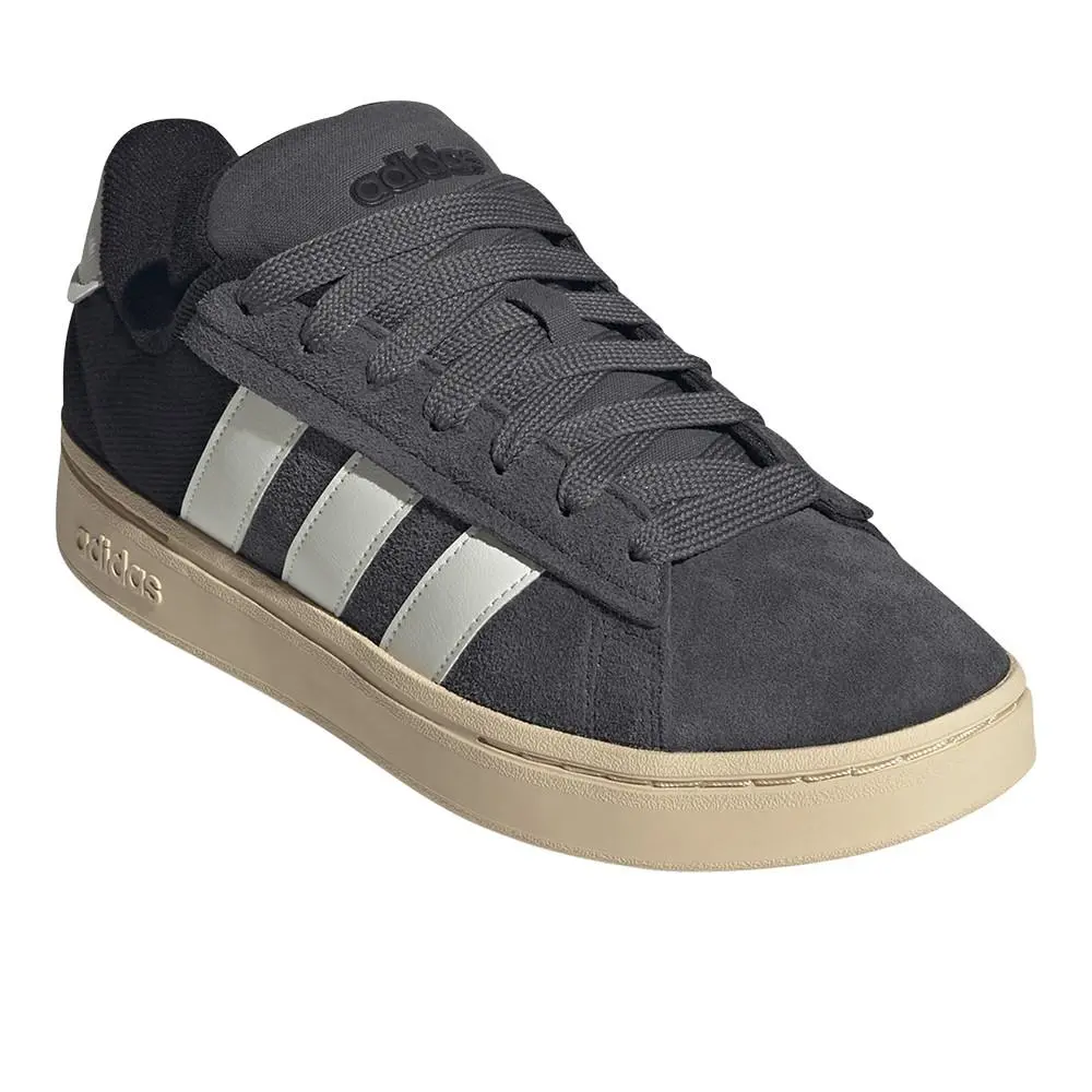 Adidas shoes - adidas Grand Court Alpha 00S - JQ7275 - Grey 0