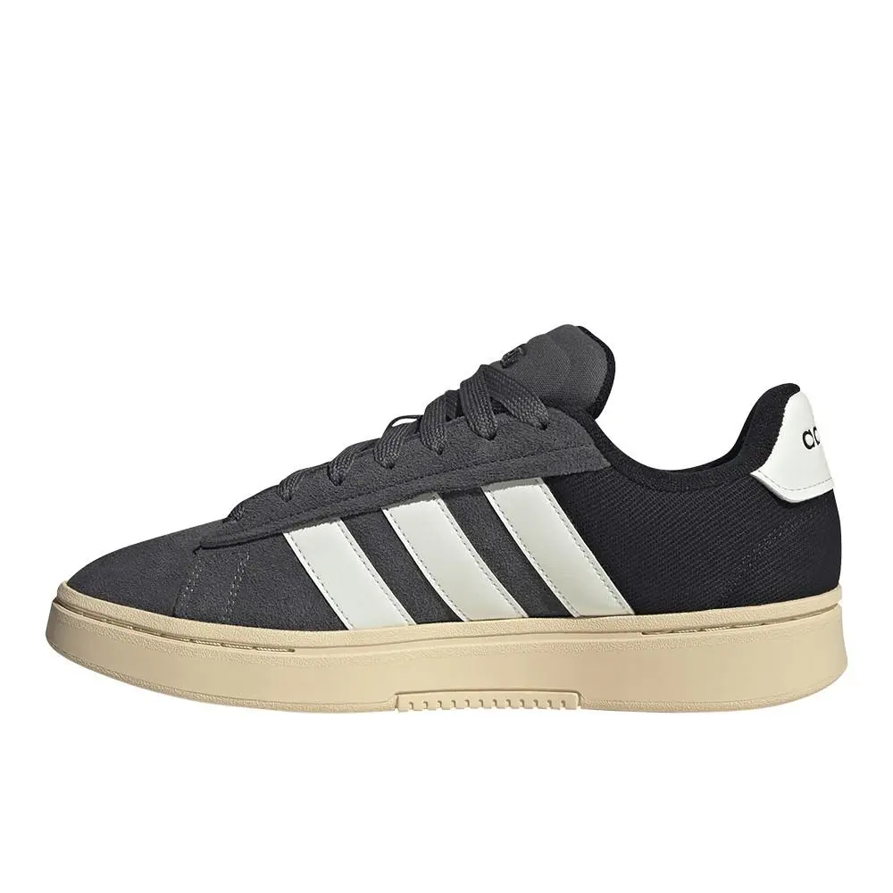 Adidas shoes - adidas Grand Court Alpha 00S - JQ7275 - Grey 9