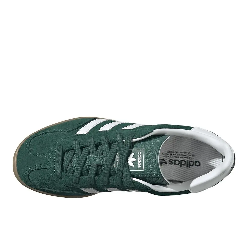Adidas shoes - adidas Gazelle Indoor - Gazelle Indoor - JS3800 - Green 2