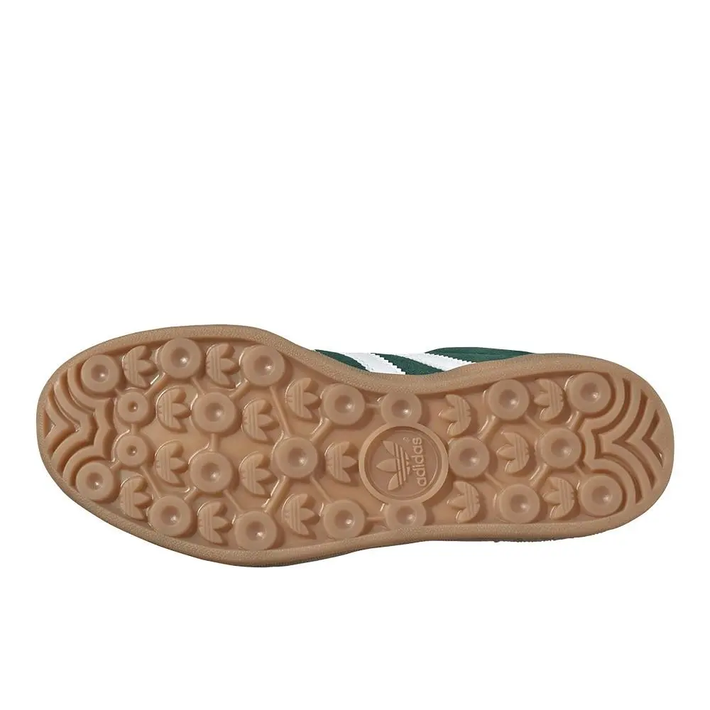 Adidas shoes - adidas Gazelle Indoor - Gazelle Indoor - JS3800 - Green 3