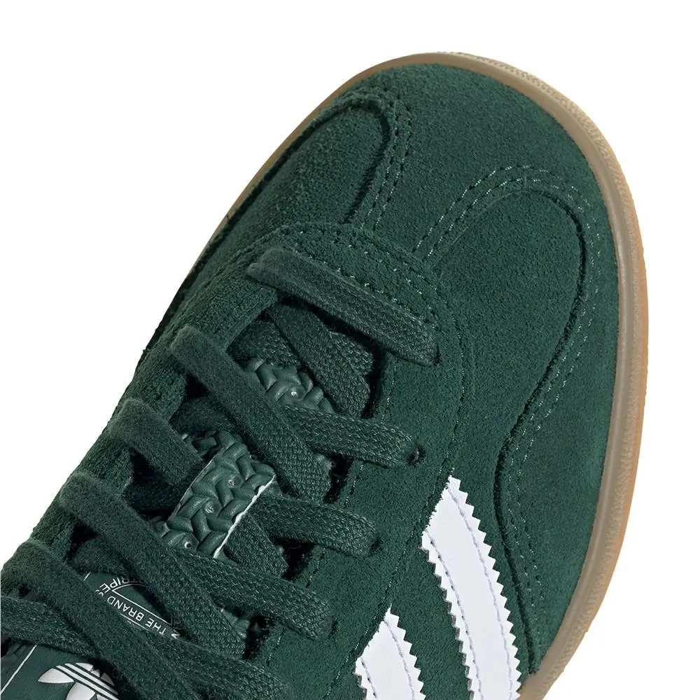 Adidas shoes - adidas Gazelle Indoor - Gazelle Indoor - JS3800 - Green 5