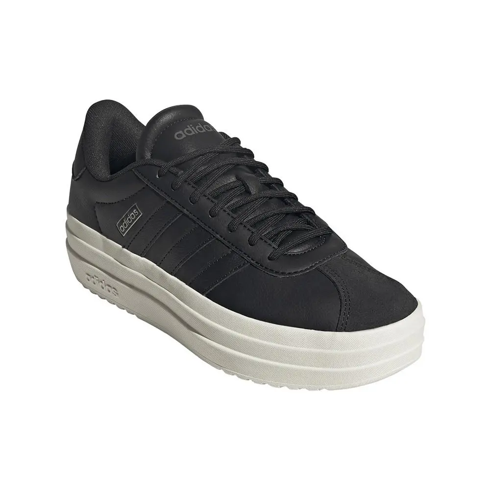 Adidas shoes - adidas Vl Court Bold - Court Bold - SB1158-IH9146 - Black 0