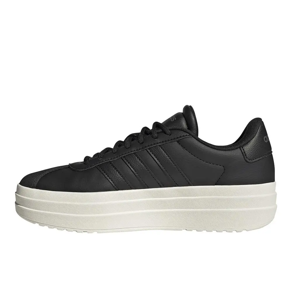 Adidas shoes - adidas Vl Court Bold - Court Bold - SB1158-IH9146 - Black 1