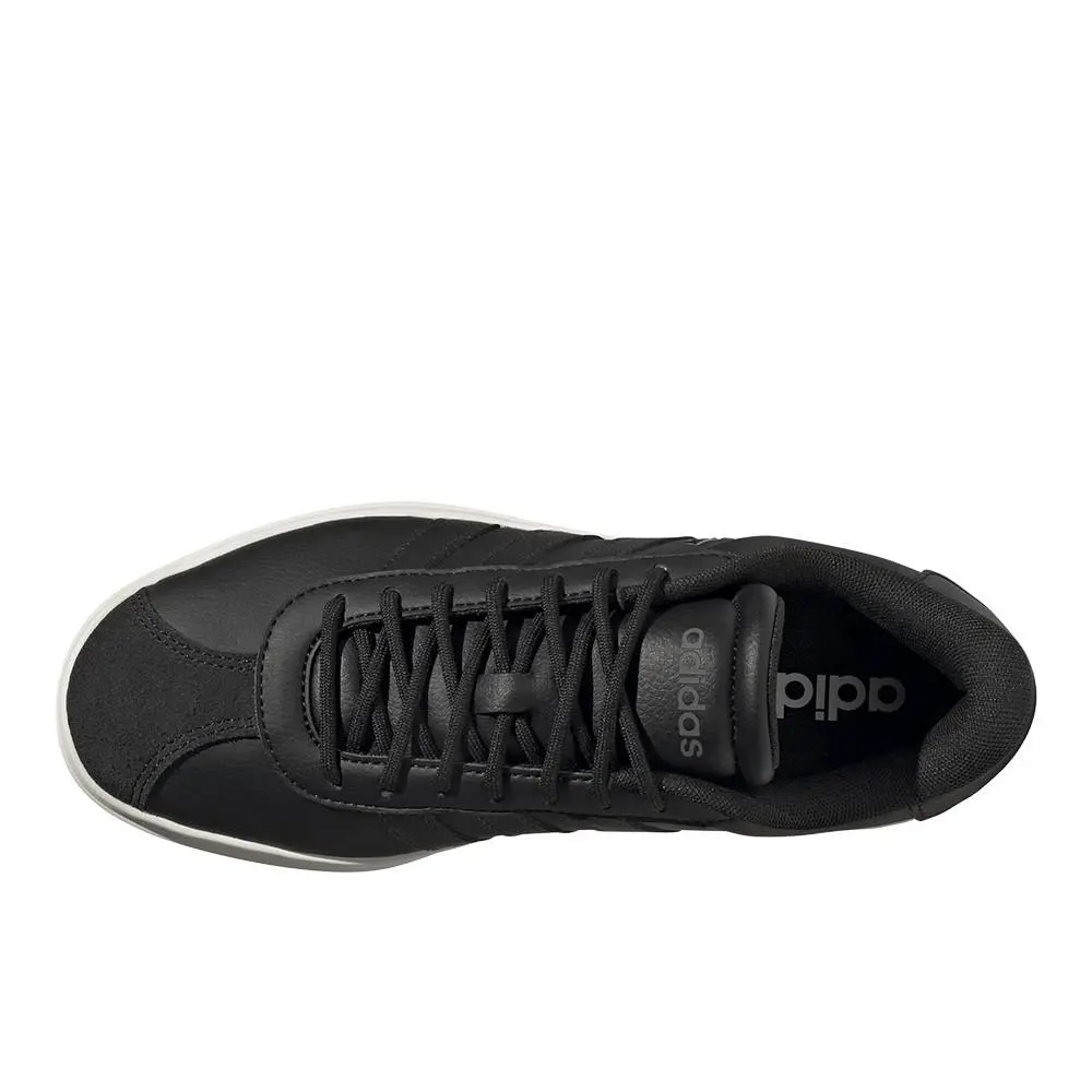 Adidas shoes - adidas Vl Court Bold - Court Bold - SB1158-IH9146 - Black 2
