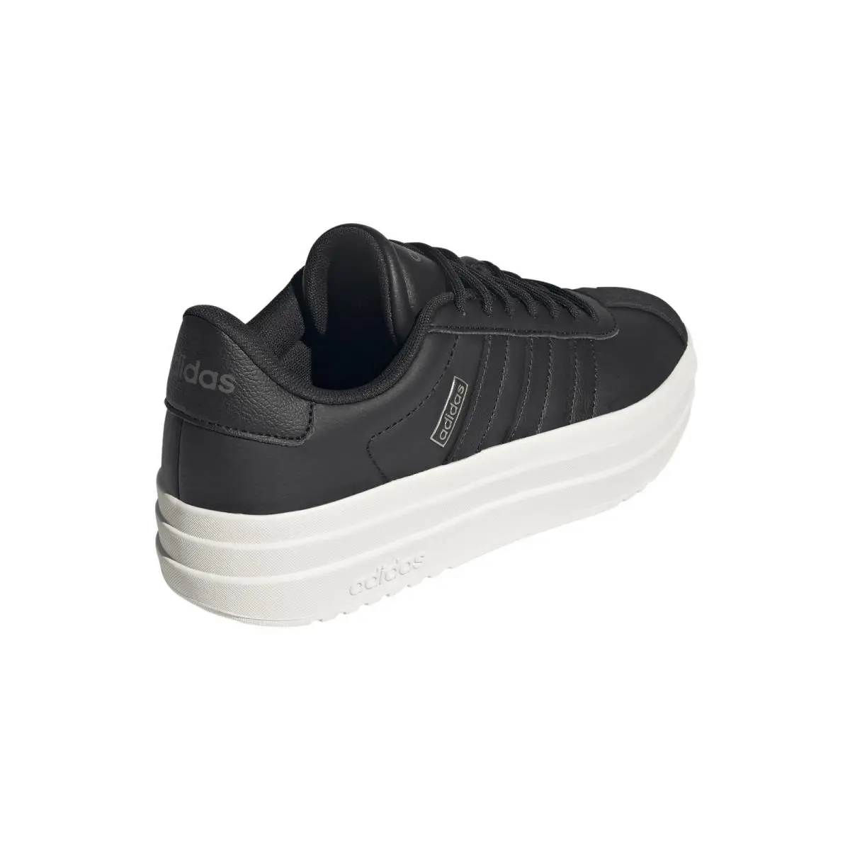 Adidas shoes - adidas Vl Court Bold - Court Bold - SB1158-IH9146 - Black 12