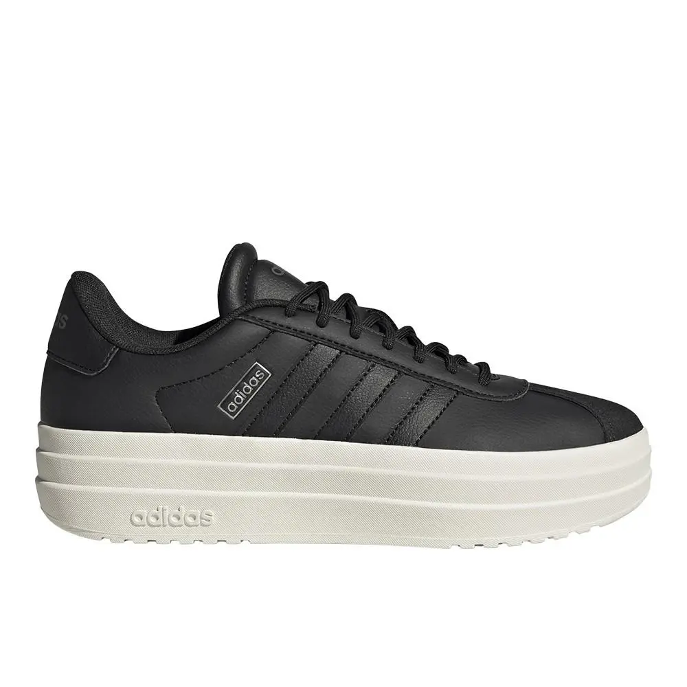 Adidas shoes - adidas Vl Court Bold - Court Bold - SB1158-IH9146 - Black 7