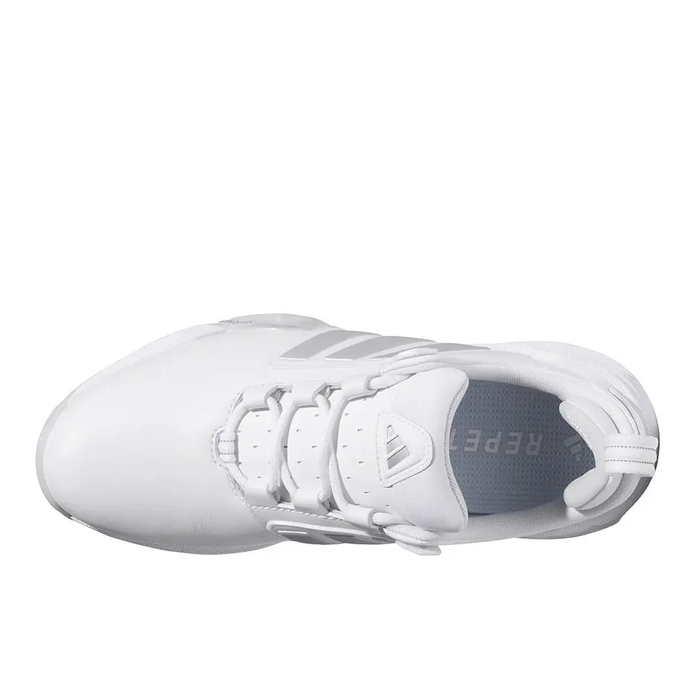 Adidas shoes - adidas Adipower 26 Spikeless Golf - SB1158-JP8397 - White 8