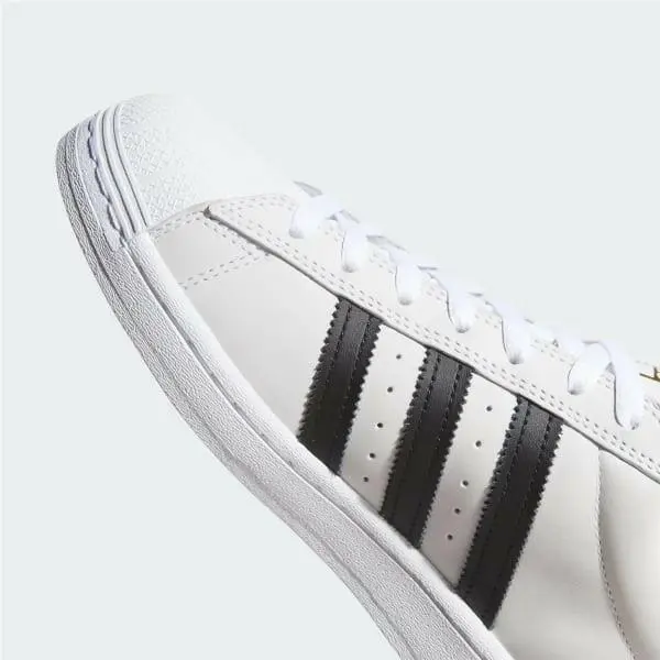 Adidas shoes - ADIDAS SUPERSTAR ADV - SUPERSTAR ADV - FV0322 - Gold 12