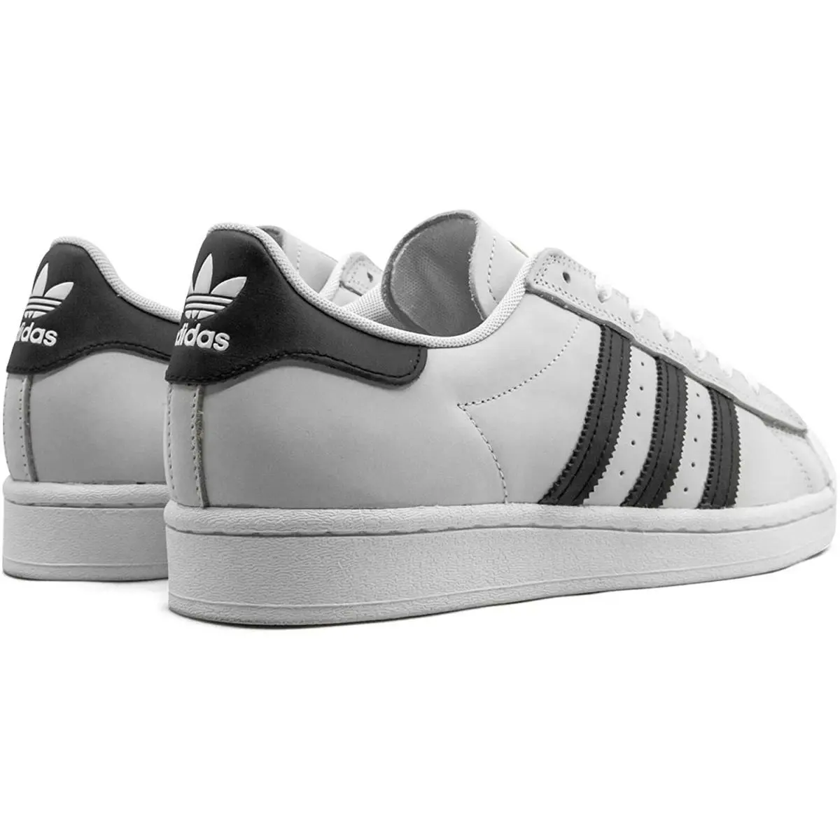 Adidas shoes - ADIDAS SUPERSTAR ADV - SUPERSTAR ADV - FV0322 - Gold 16