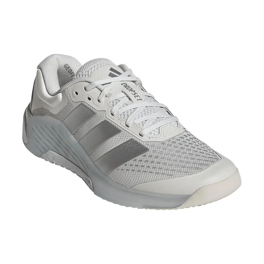 Adidas shoes - adidas Dropset 4 Training - Dropset Training - SB1158-KJ6603 - Grey 8