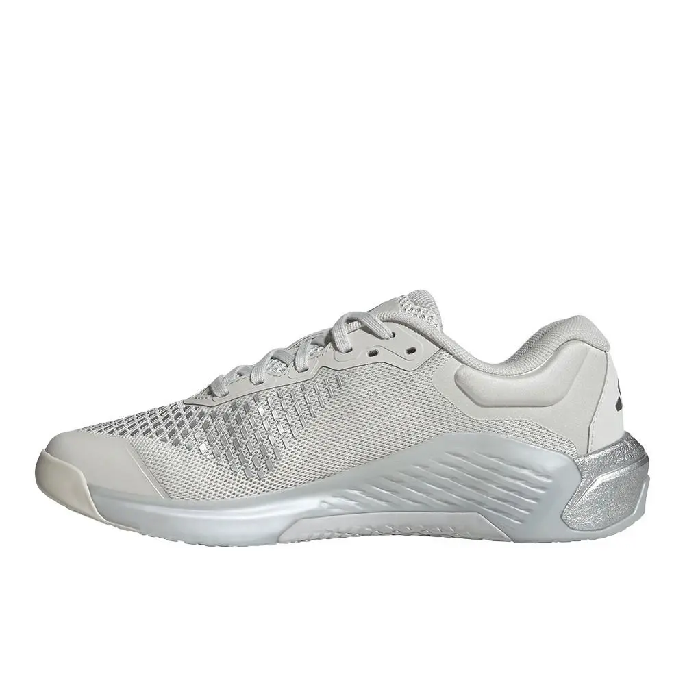Adidas shoes - adidas Dropset 4 Training - Dropset Training - SB1158-KJ6603 - Grey 9