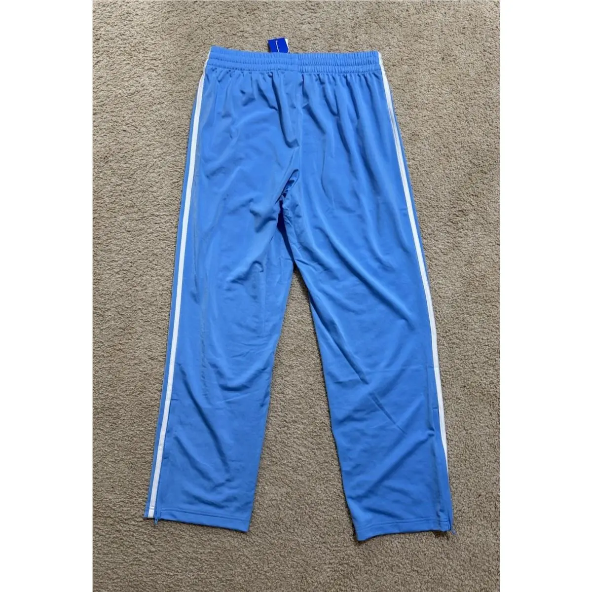 Adidas clothing - Blue 5