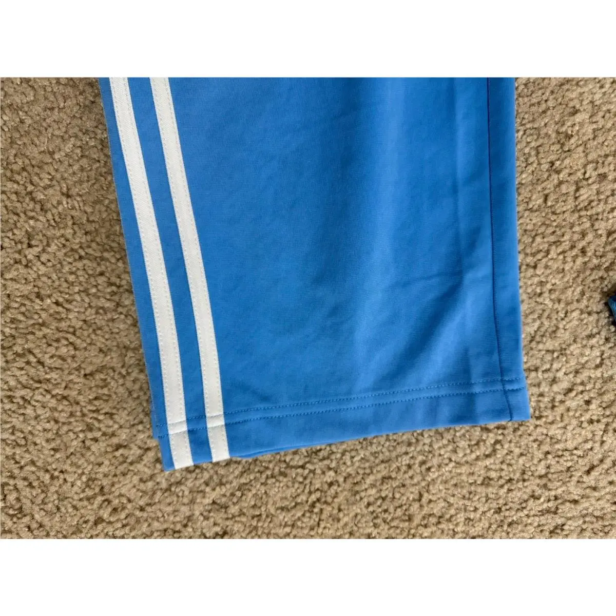 Adidas clothing - Blue 6