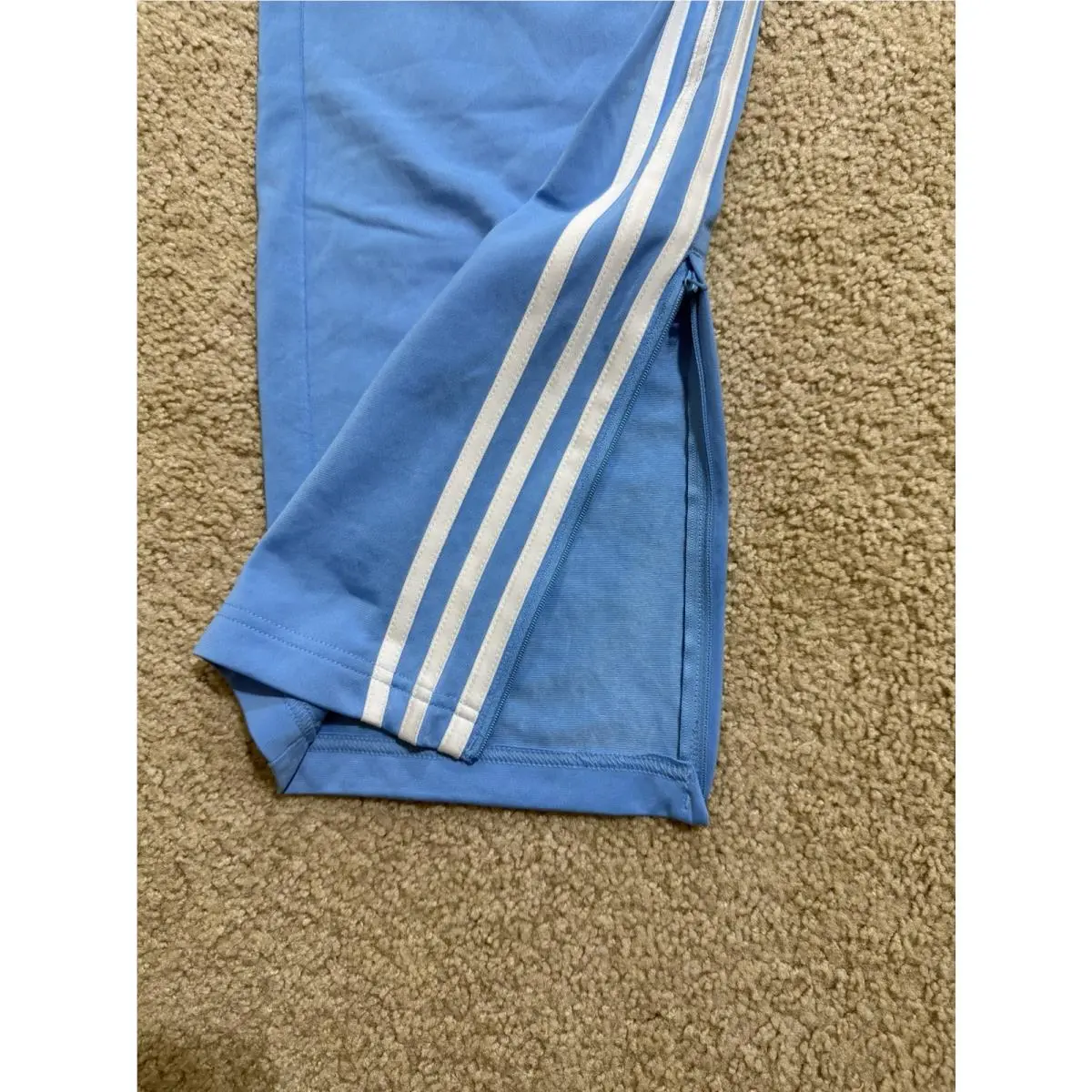 Adidas clothing - Blue 7